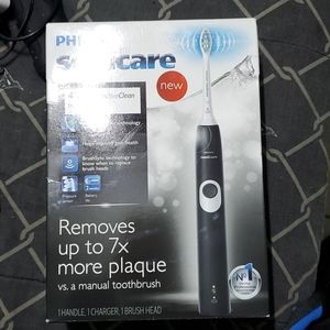 Brand new factory sealed sonicare 4100